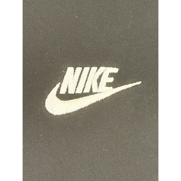 Nike Unisex Large Black‎ Joggers Sweat Pants - Picture 9 of 10